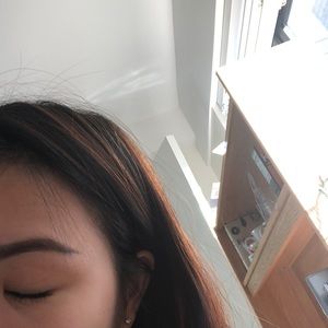 Meet your Posher, Carrie